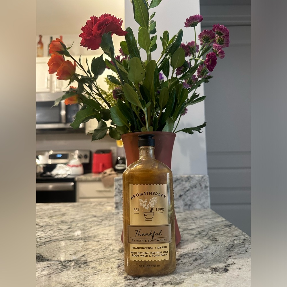 Bath and Body Works Aromatherapy